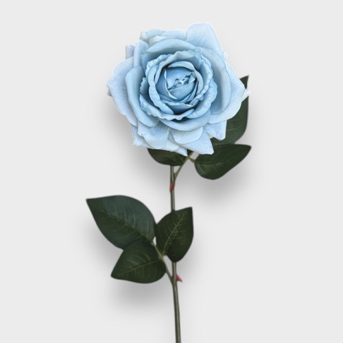 Real Touch Rose FB0078-LBLUE