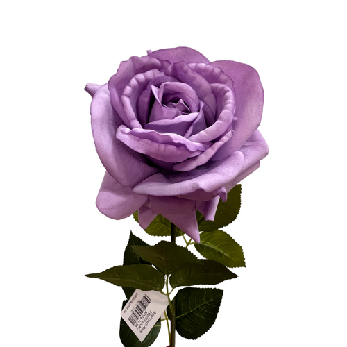 Real Touch Rose FB0078-LILAC