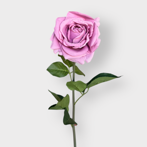 Real Touch Rose FB0078-MV