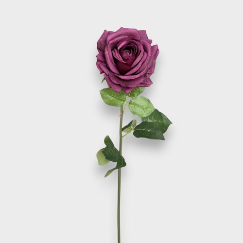 Real Touch Rose FB0078-PL