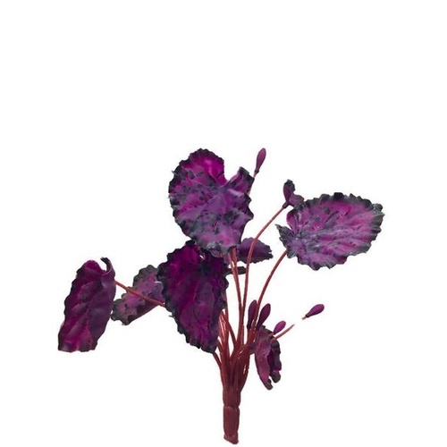 Real Touch Greenery FB0081-PURP