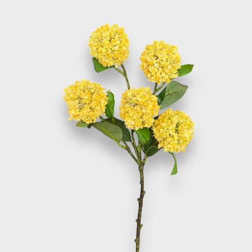 Pom Pom Spray FB0086-YEL