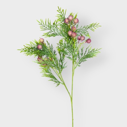 Small Berry Bunch FB0112-PUR