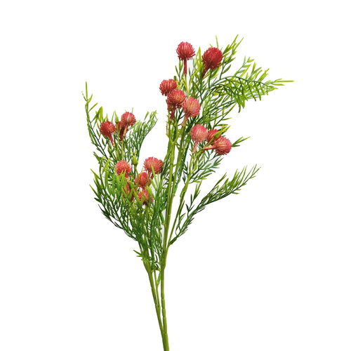 Small Berry Bunch FB0112-RD