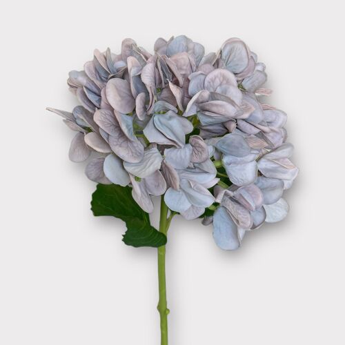 Real Touch Hydrangea FB0119-BL