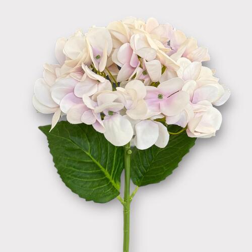 Real Touch Hydrangea FB0119-LIL