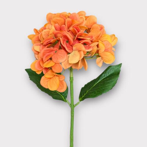 Real Touch Hydrangea FB0119-OR