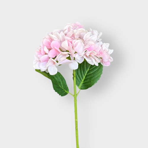 Real Touch Hydrangea FB0119-PNK