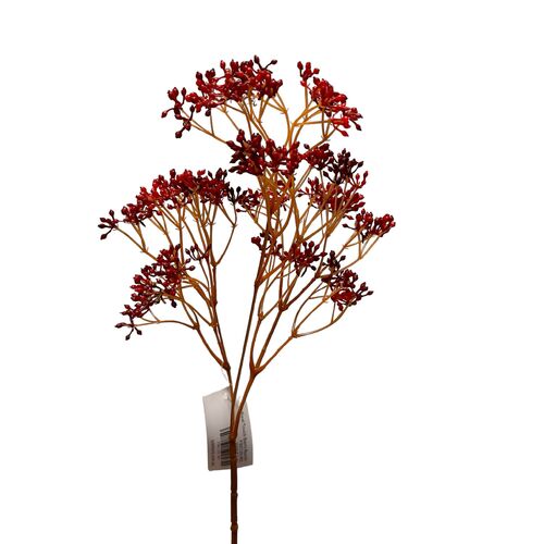Real Touch Berry Bunch FB0120-RD
