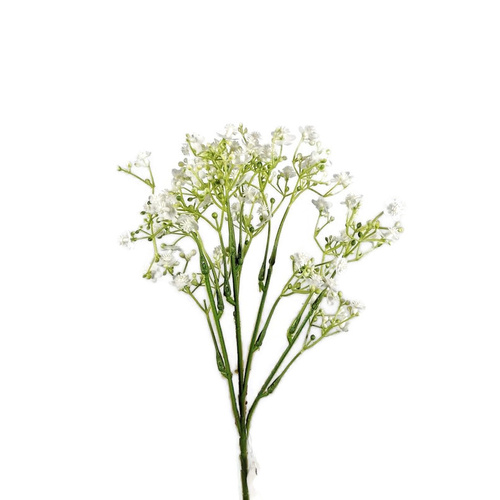 Gypsophila Spray FB0128-WHT