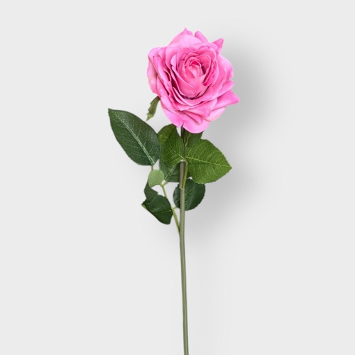 Real Touch Rose Small FB0131-PUR