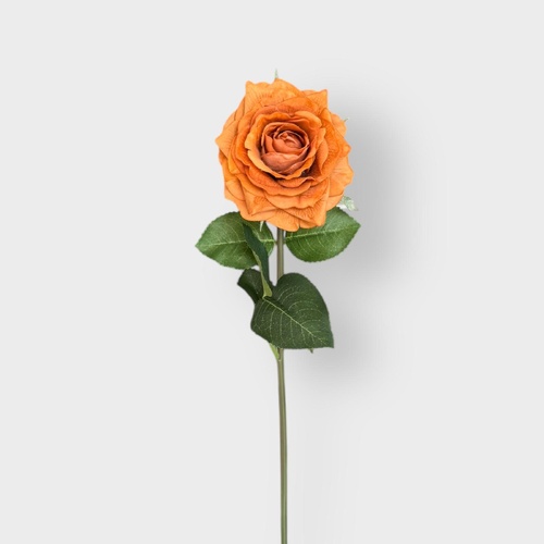 Real Touch Rose Small FB0131-TOF