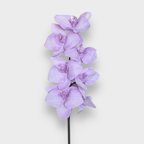 Exclusive Real Touch Orchid FB0147-LILAC 