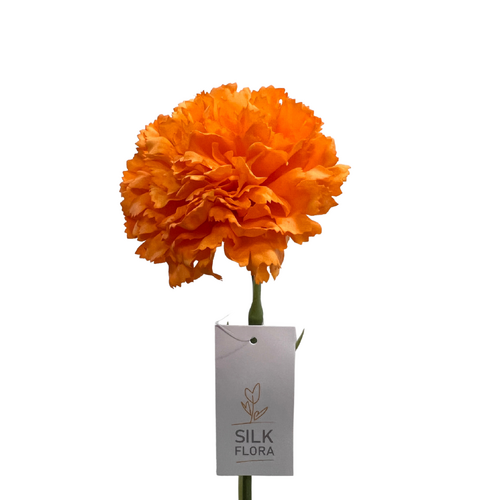 Real Touch Carnation Single FB0151-HERMESOR