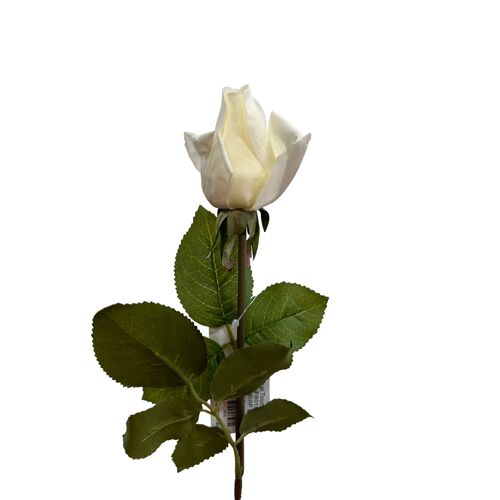 Rose bud FB0157-WH