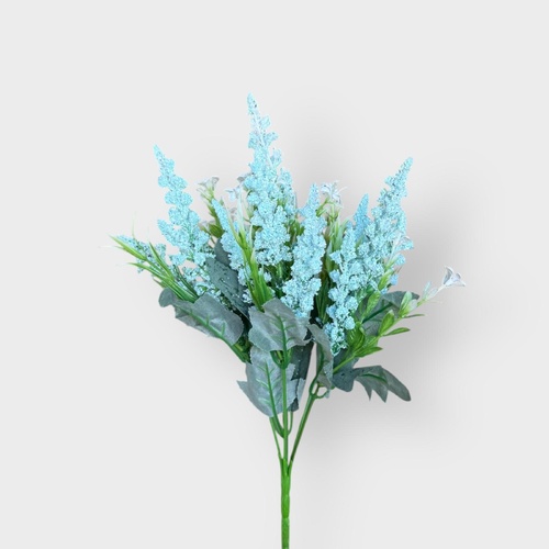 Lavender Bunch FB0160-BL