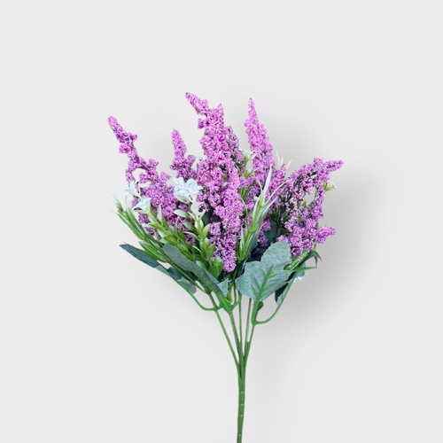 Lavender Bunch FB0160-BUR