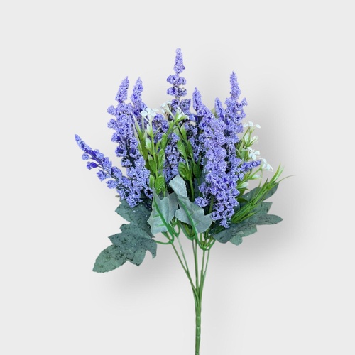 Lavender Bunch FB0160-PUR