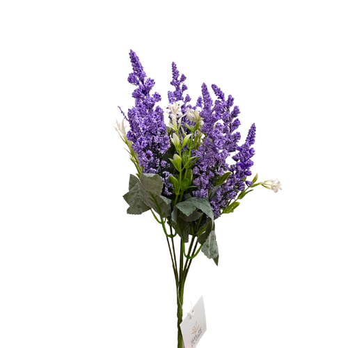 Lavender Bunch FB0160-PUR