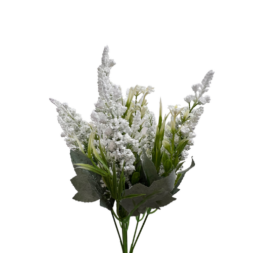 Lavender Bunch FB0160-WH