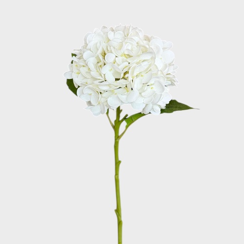 Real touch Hydrangea FB0168-CRM