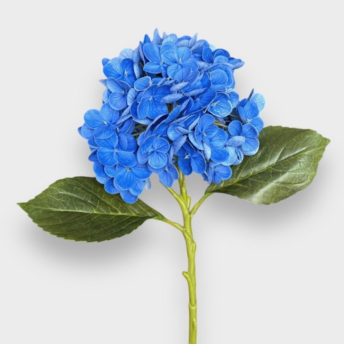 Real touch Hydrangea FB0168-DBL