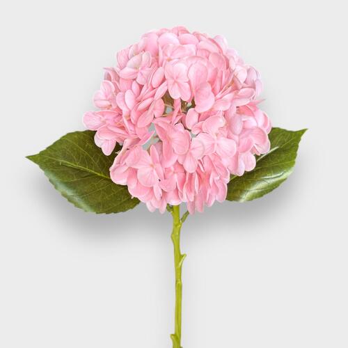 Real touch Hydrangea FB0168-LPNK