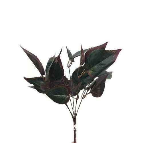 Dark Greenery Bunch FE008-GBR