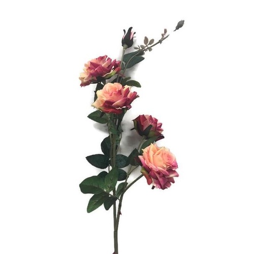 Rose Spray FE024-REDMIX
