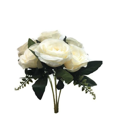 Rose Bunch FE048-CR