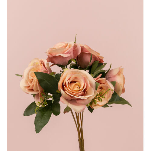 Rose Bunch FE048-PCH