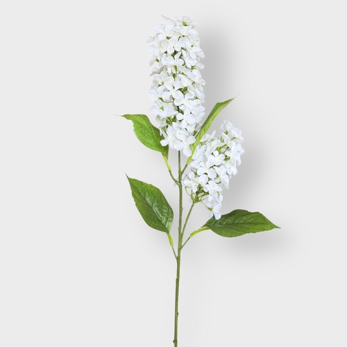 Hydrangea Cone Spray FI10407WH