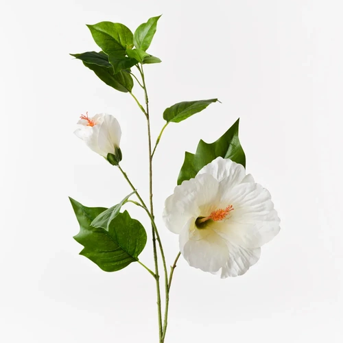 Hibiscus Spray FI10879WH