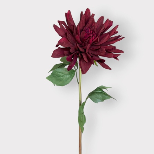 Real Touch Dahlia FI11548BUR