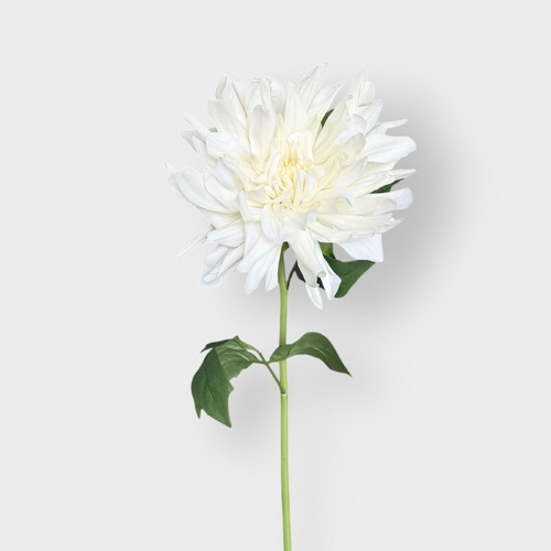 Real Touch Dahlia FI11548WH