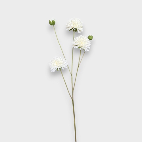 Dahlia Spray FI11549WH