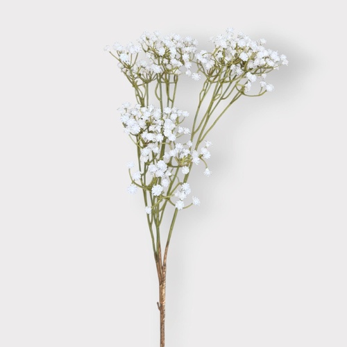 Babys Breath Spray FI12715WH