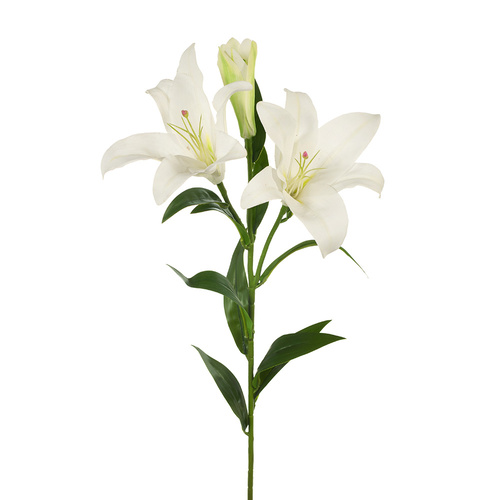 Real Touch Casablanca Lily FI7790-WH