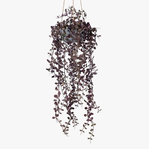 Fern Button Hanging Bowl FI8151BUG