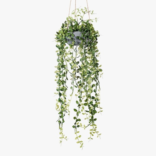 Fern Button Hanging Bowl FI8151GR