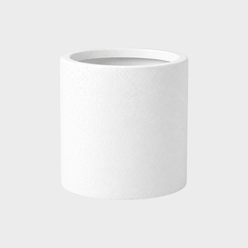 Cenzo Pot 20cm FI8206WH-20
