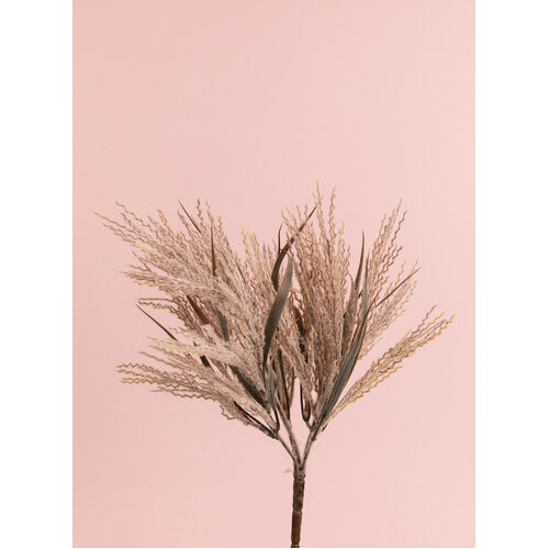 Plume Grass Bush FI8213DP