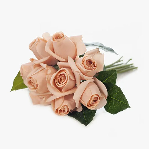 Real Touch Coco Rose Bunch FI8326BS