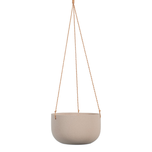 Ceramic Bowl Hanging FI8438TP