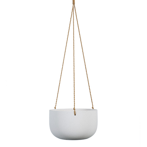 Ceramic Bowl hanging FI8438WH