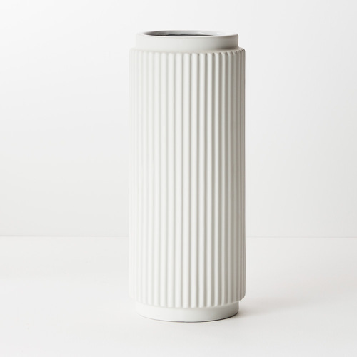 Culotta Vase FI8594WH