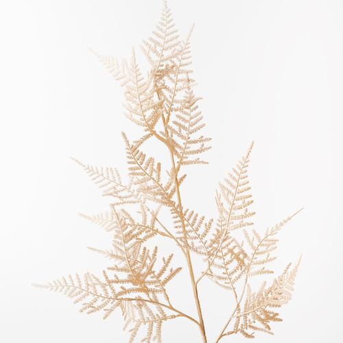 Leather Fern Spray FI8628CF