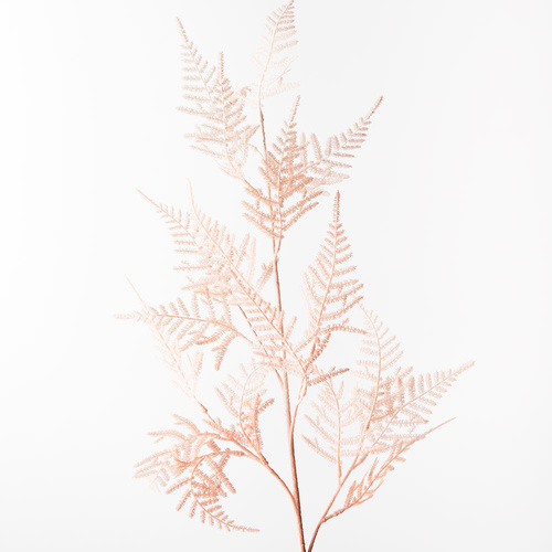 Leather Fern Spray FI8628LP