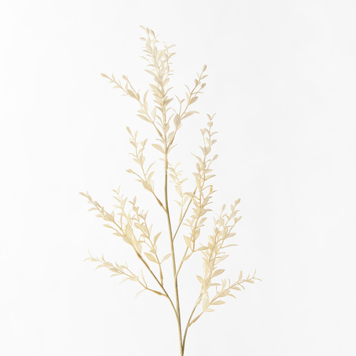 Faux Preserved Italian Ruscus FI8655WH