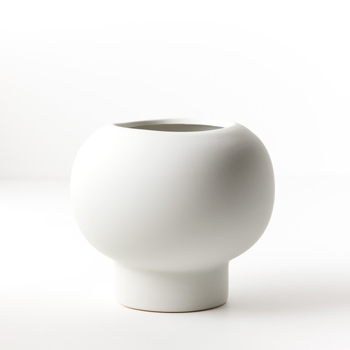 Pot Lucena FI8664WH